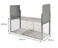 Παγίδες μικρών ζώων