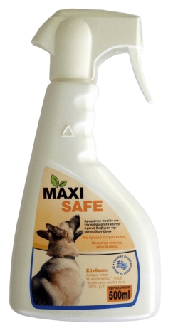 Maxi Safe.