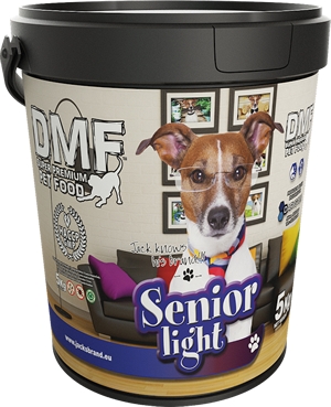 DMF SENIOR &amp; LIGHT