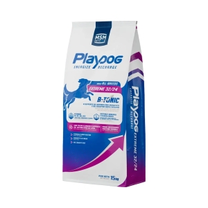 Playdog Extreme Plus